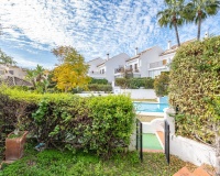 Wiederverkauf - Town house - Marbella - The Golden Mile
