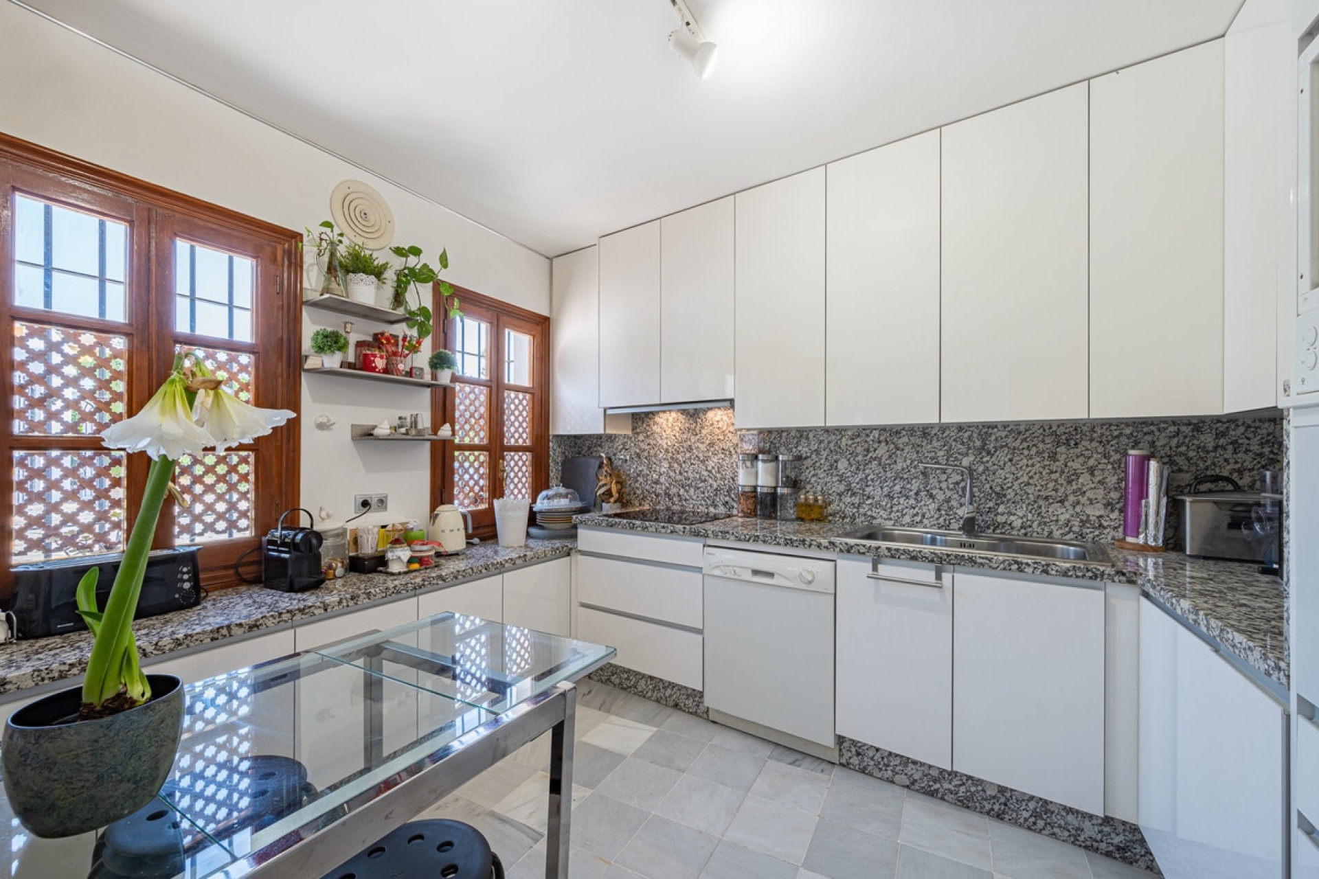 Wiederverkauf - Town house - Marbella - The Golden Mile