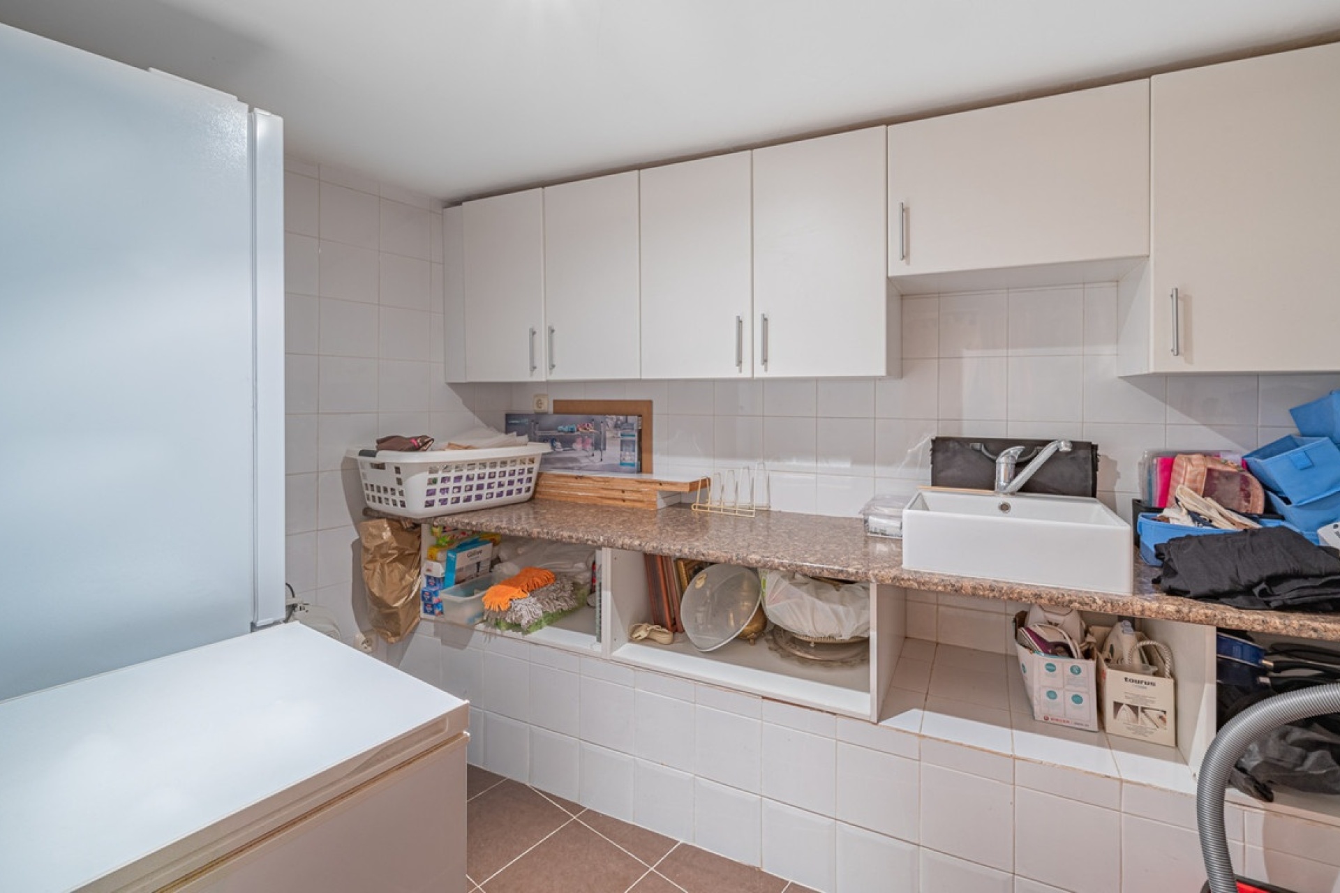 Wiederverkauf - Town house - Marbella - The Golden Mile