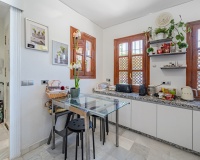 Wiederverkauf - Town house - Marbella - The Golden Mile