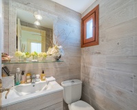 Wiederverkauf - Town house - Marbella - The Golden Mile