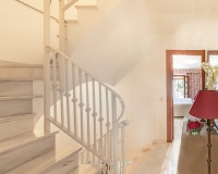 Wiederverkauf - Town house - Marbella - The Golden Mile
