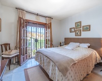Wiederverkauf - Town house - Marbella - The Golden Mile