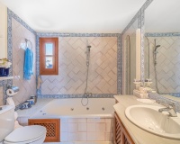 Wiederverkauf - Town house - Marbella - The Golden Mile