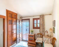 Wiederverkauf - Town house - Marbella - The Golden Mile