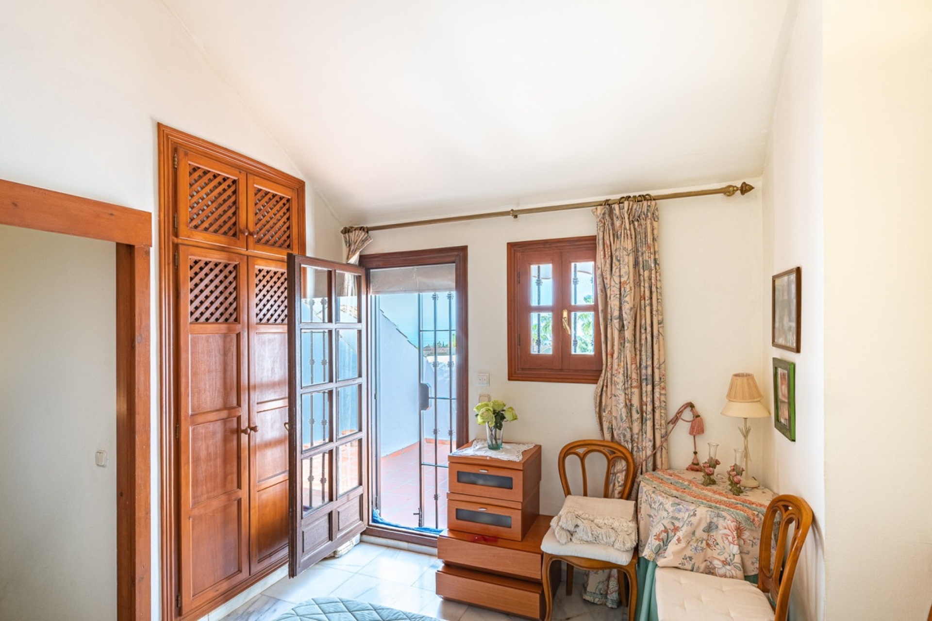 Wiederverkauf - Town house - Marbella - The Golden Mile