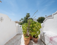 Wiederverkauf - Town house - Marbella - The Golden Mile