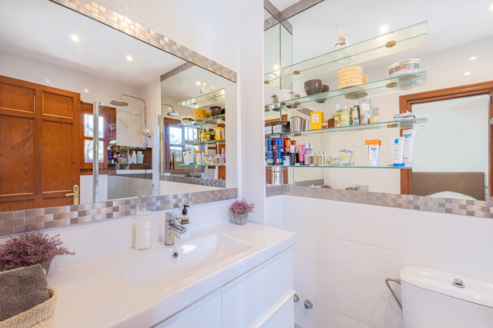 Wiederverkauf - Town house - Marbella - The Golden Mile