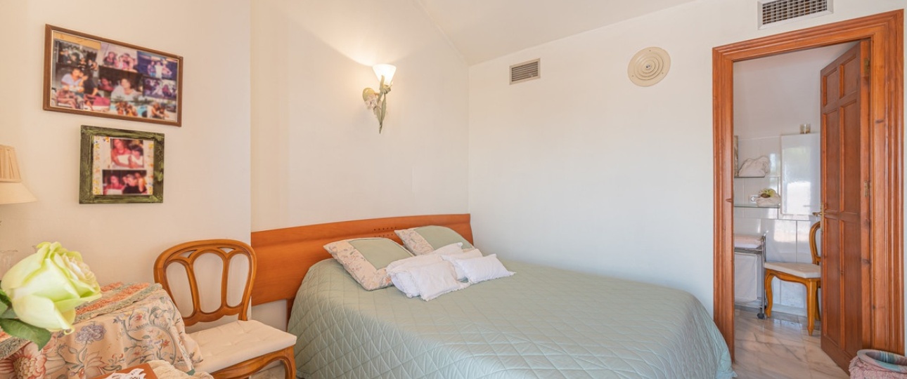 Wiederverkauf - Town house - Marbella - The Golden Mile