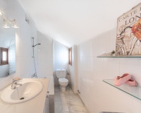 Wiederverkauf - Town house - Marbella - The Golden Mile