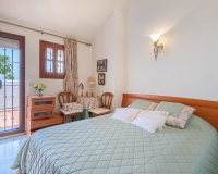 Wiederverkauf - Town house - Marbella - The Golden Mile