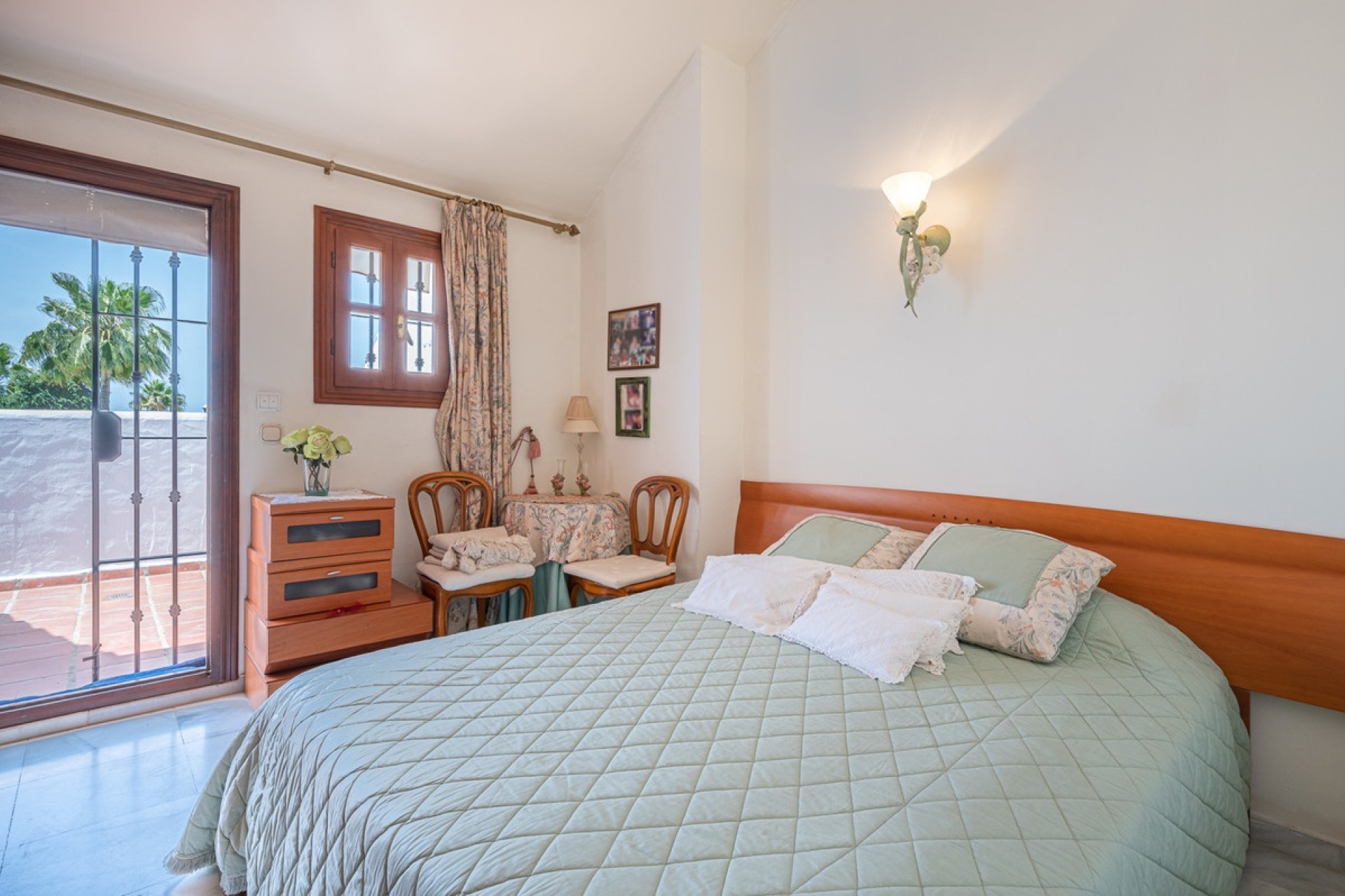Wiederverkauf - Town house - Marbella - The Golden Mile