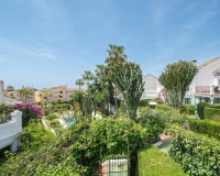 Wiederverkauf - Town house - Marbella - The Golden Mile