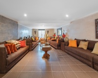 Wiederverkauf - Town house - Marbella - The Golden Mile