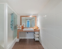 Wiederverkauf - Town house - Marbella - The Golden Mile