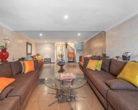 Wiederverkauf - Town house - Marbella - The Golden Mile
