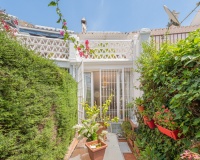 Wiederverkauf - Town house - Marbella - The Golden Mile