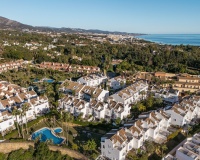 Wiederverkauf - Town house - Marbella - The Golden Mile