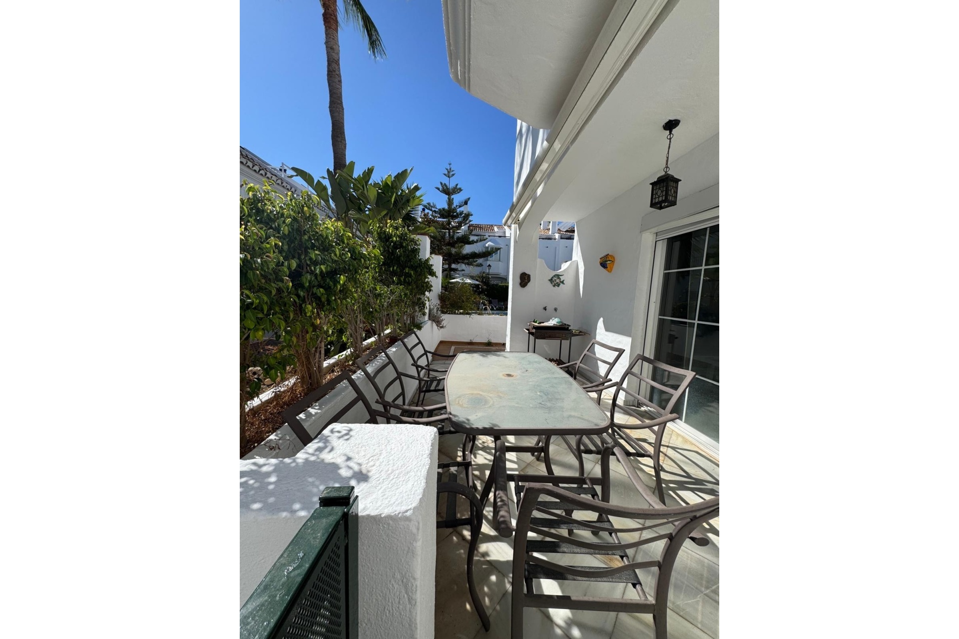 Wiederverkauf - Town house - Marbella - The Golden Mile