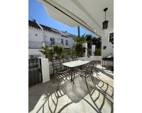 Wiederverkauf - Town house - Marbella - The Golden Mile