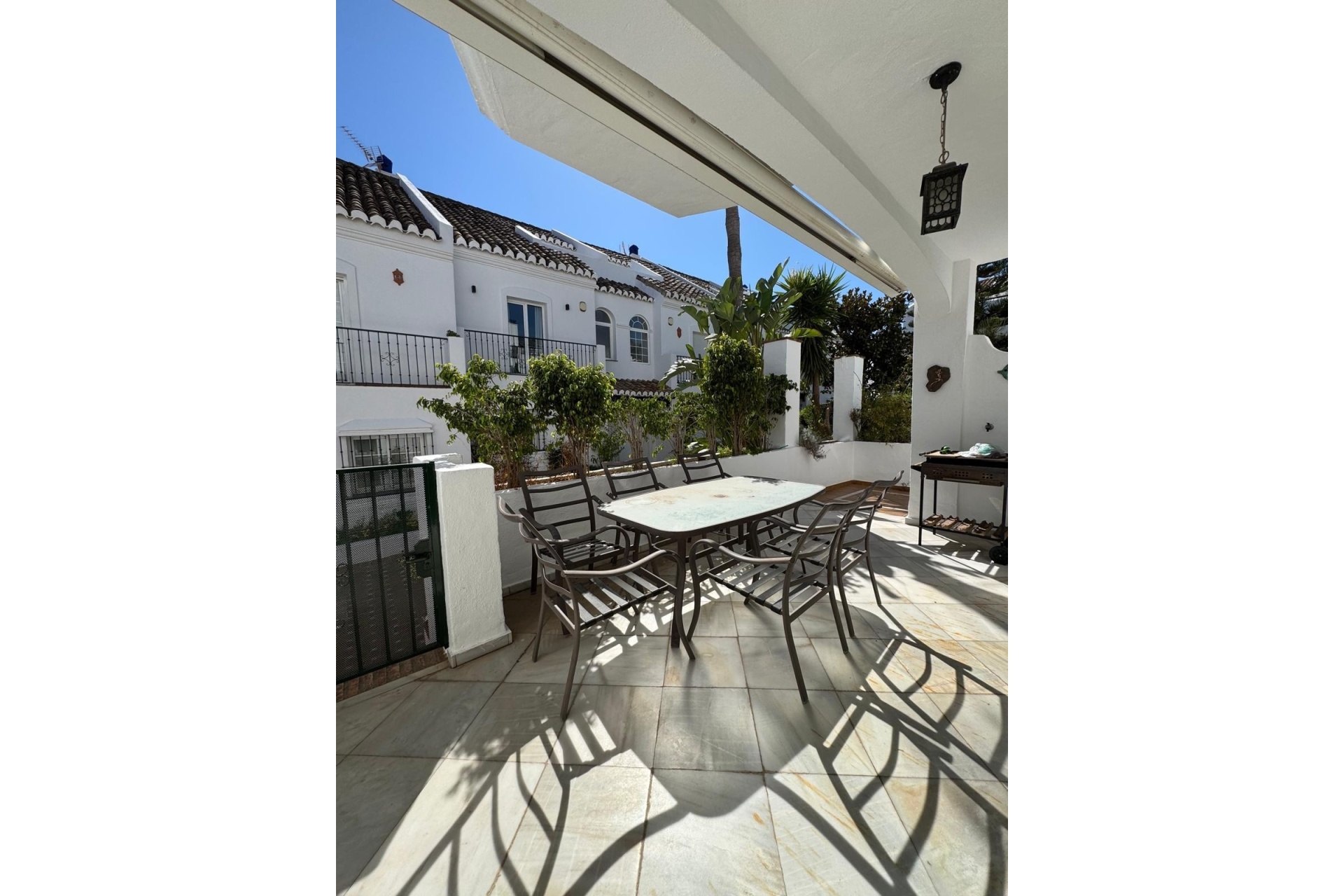 Wiederverkauf - Town house - Marbella - The Golden Mile