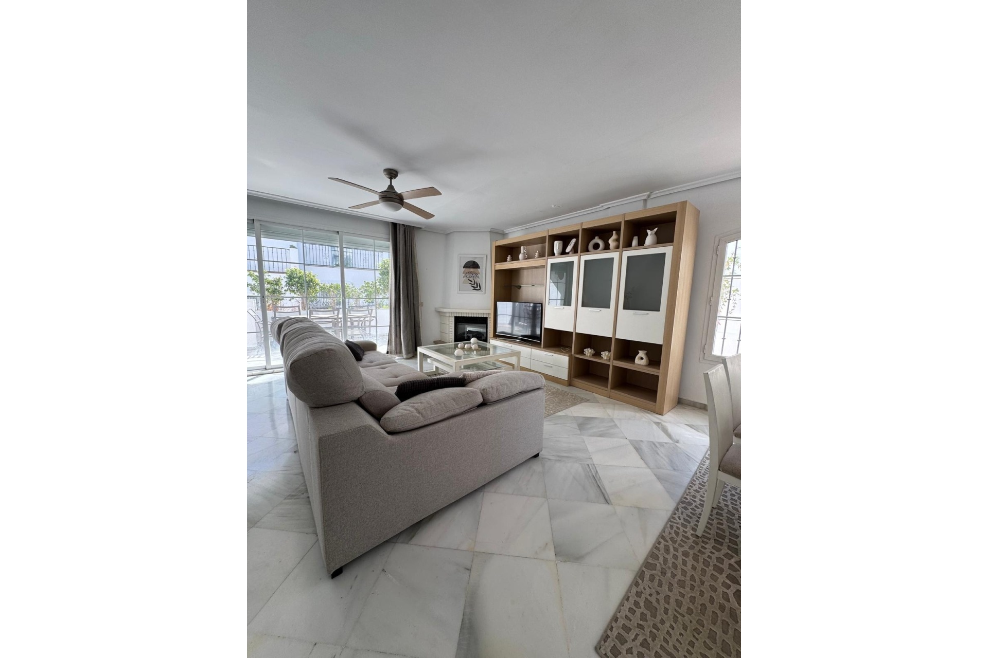 Wiederverkauf - Town house - Marbella - The Golden Mile