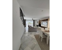 Wiederverkauf - Town house - Marbella - The Golden Mile