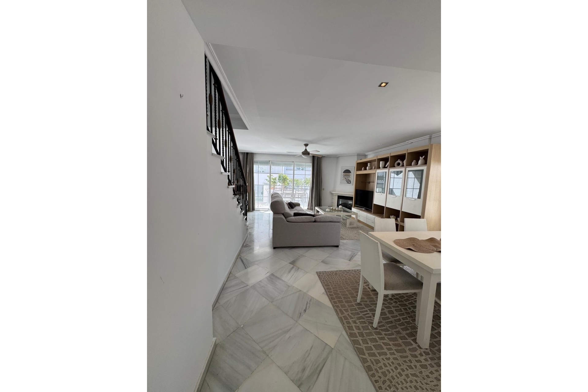 Wiederverkauf - Town house - Marbella - The Golden Mile