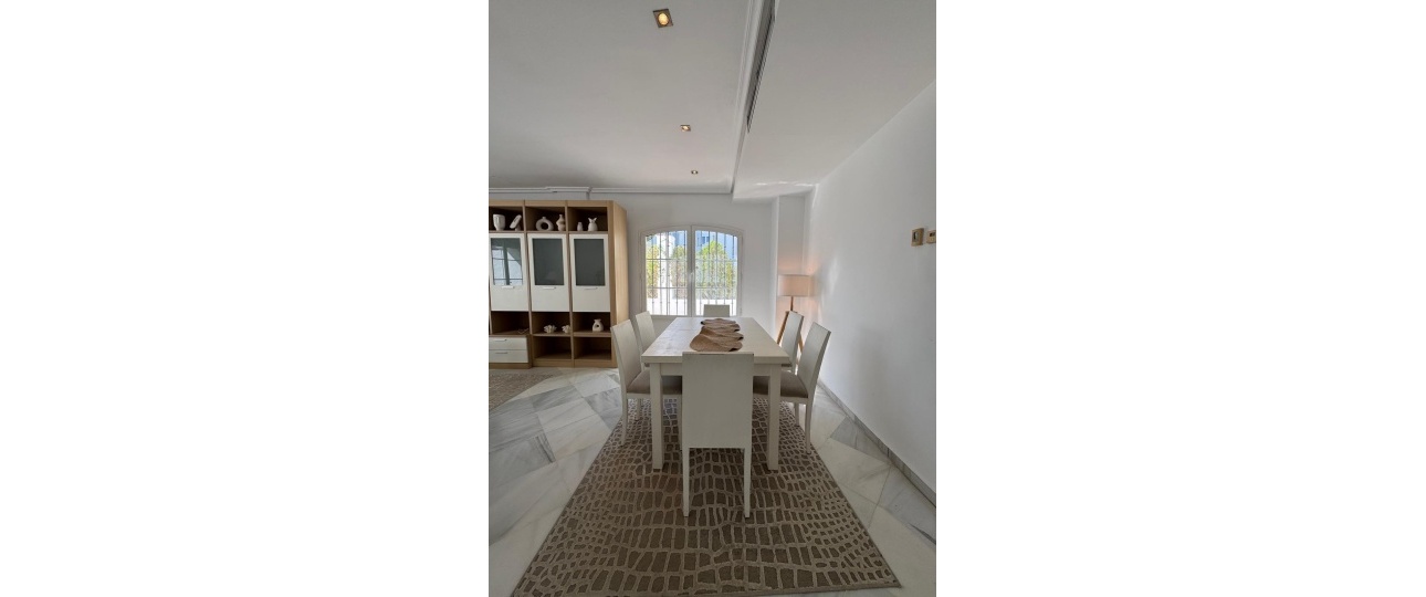 Wiederverkauf - Town house - Marbella - The Golden Mile