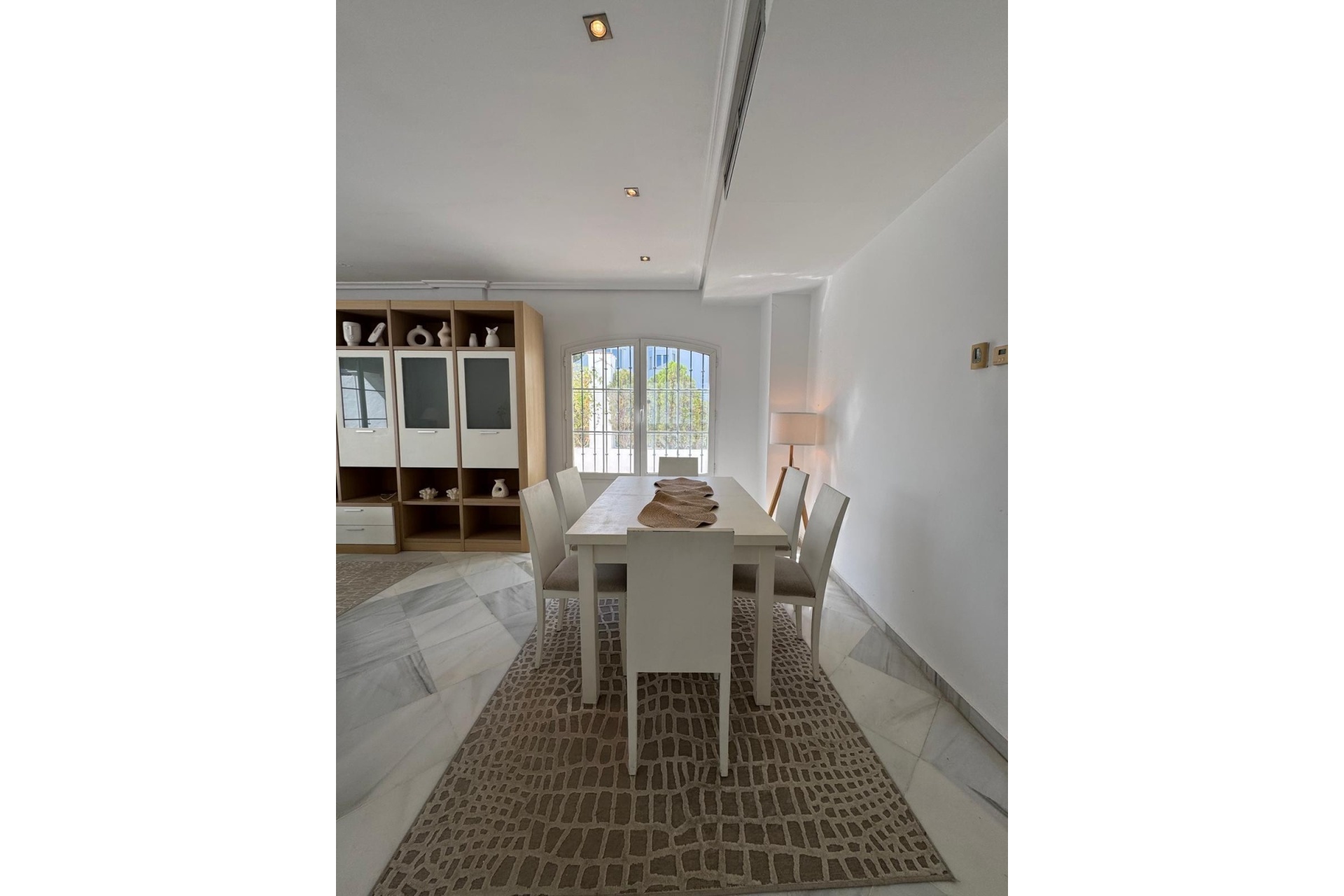 Wiederverkauf - Town house - Marbella - The Golden Mile