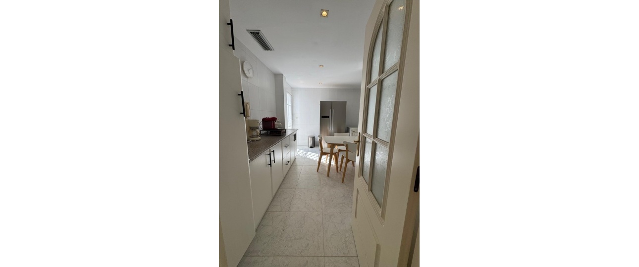 Wiederverkauf - Town house - Marbella - The Golden Mile