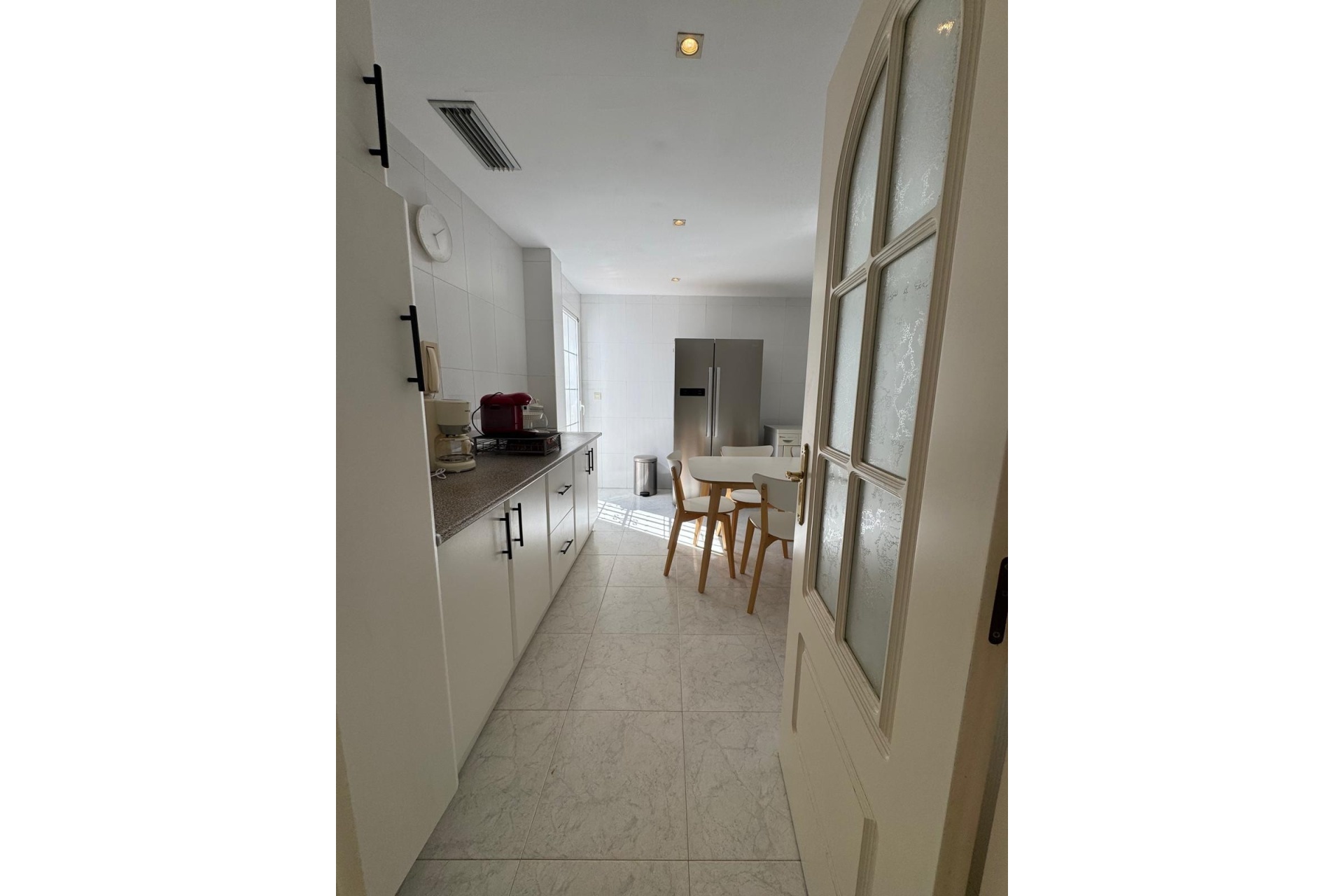 Wiederverkauf - Town house - Marbella - The Golden Mile