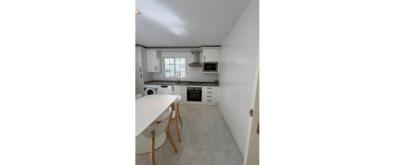 Wiederverkauf - Town house - Marbella - The Golden Mile