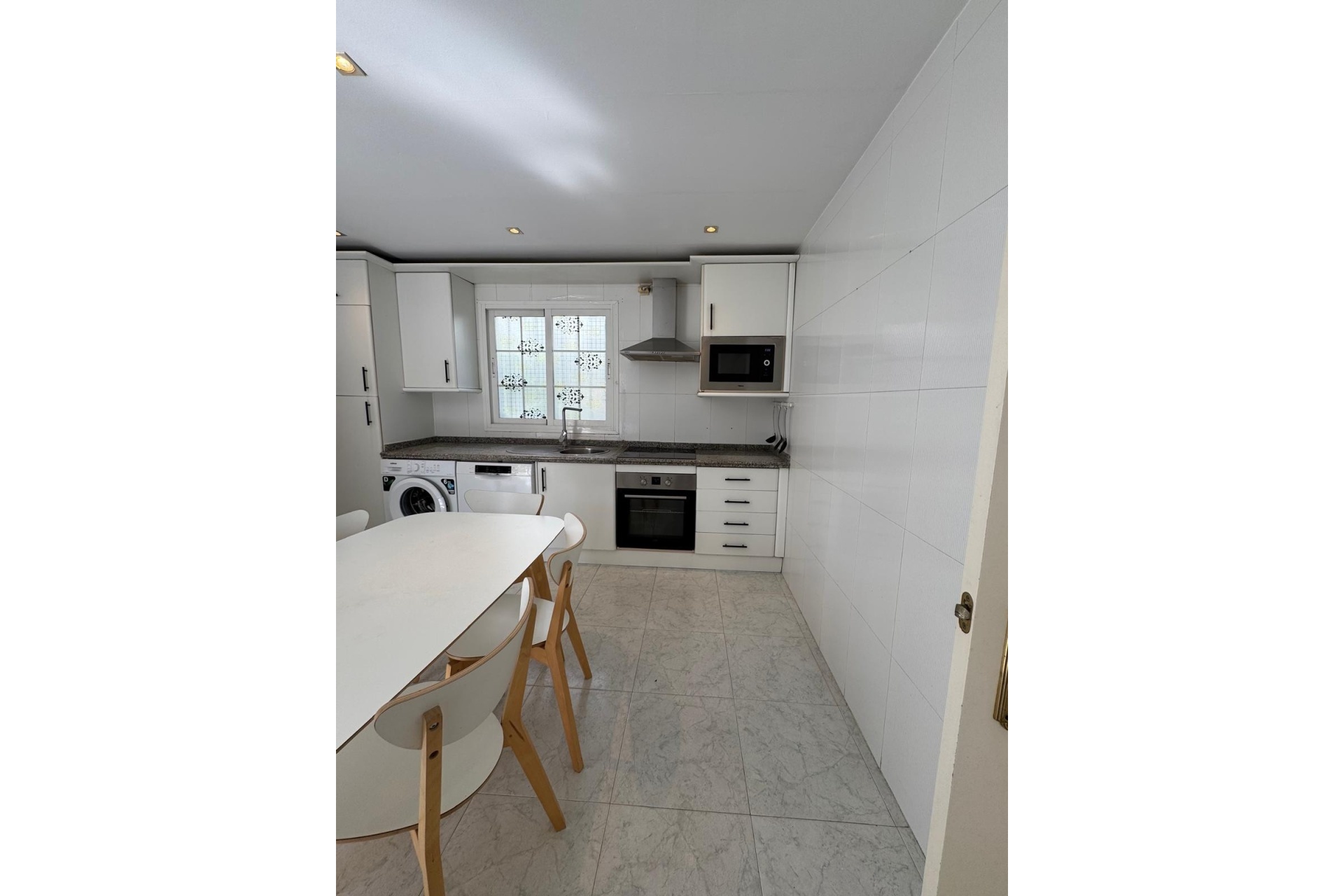 Wiederverkauf - Town house - Marbella - The Golden Mile
