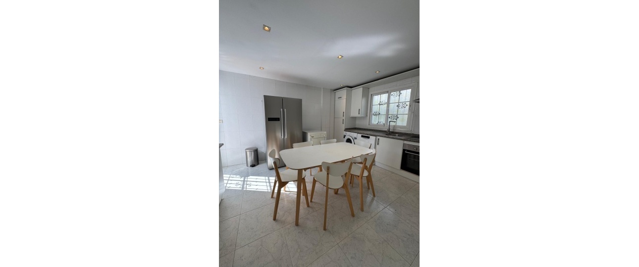Wiederverkauf - Town house - Marbella - The Golden Mile