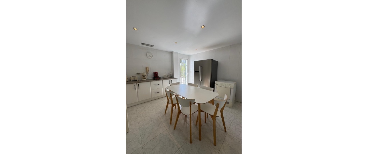 Wiederverkauf - Town house - Marbella - The Golden Mile