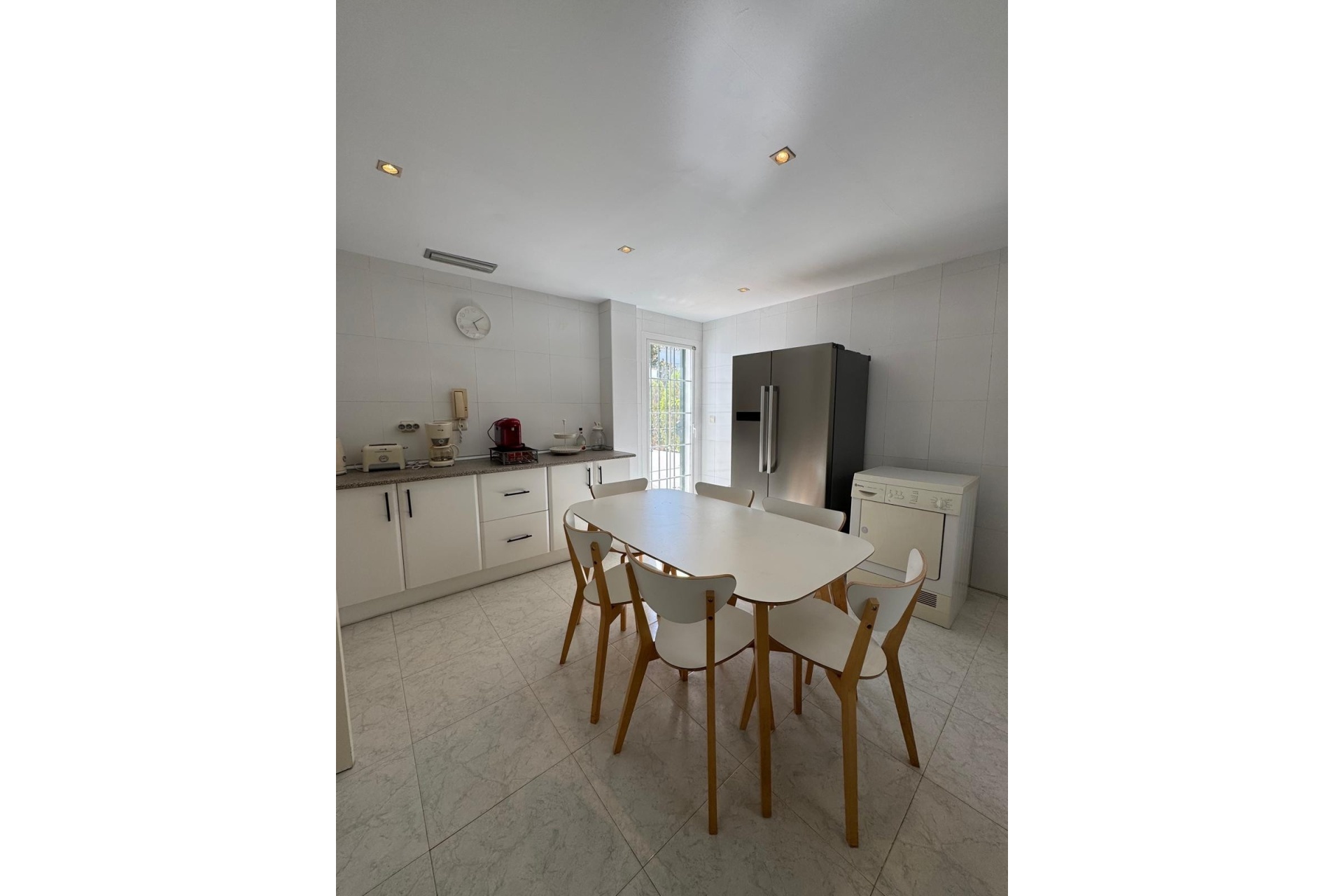 Wiederverkauf - Town house - Marbella - The Golden Mile