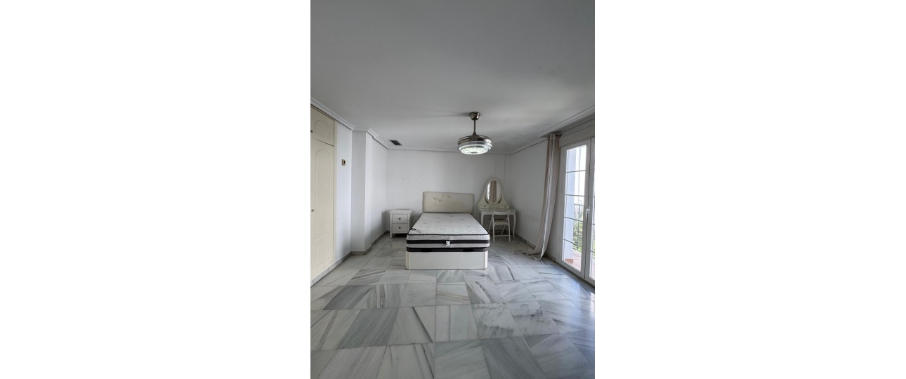 Wiederverkauf - Town house - Marbella - The Golden Mile