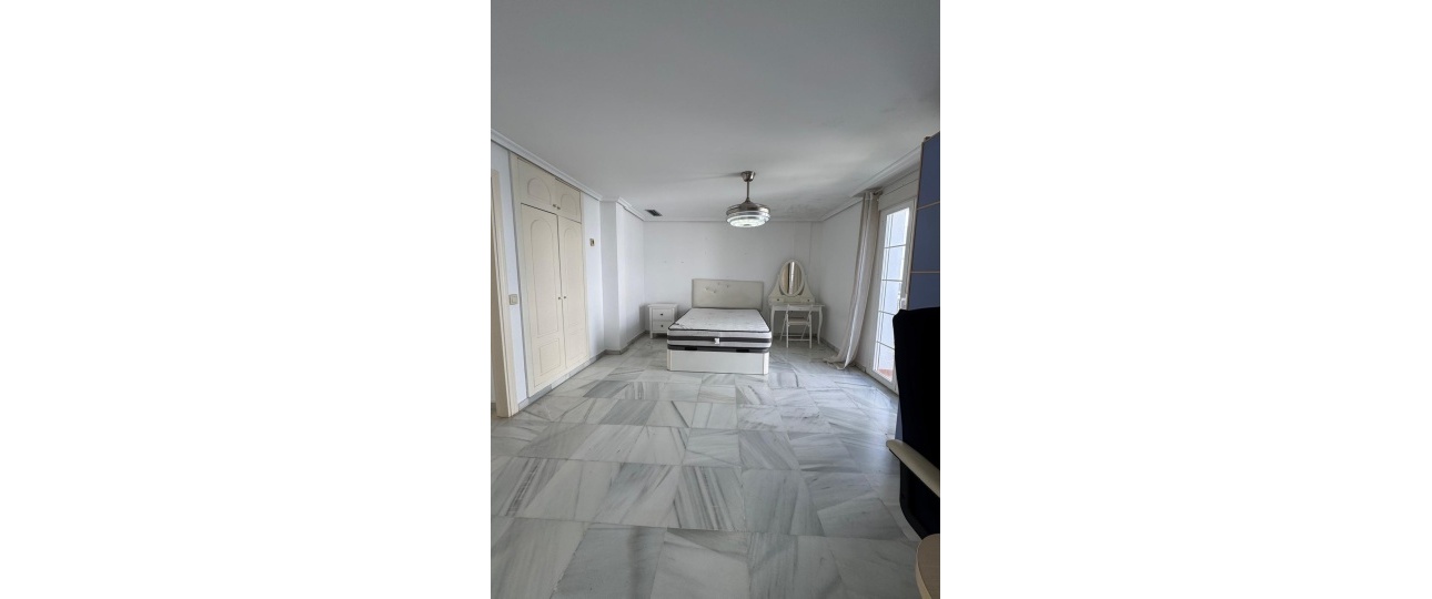 Wiederverkauf - Town house - Marbella - The Golden Mile