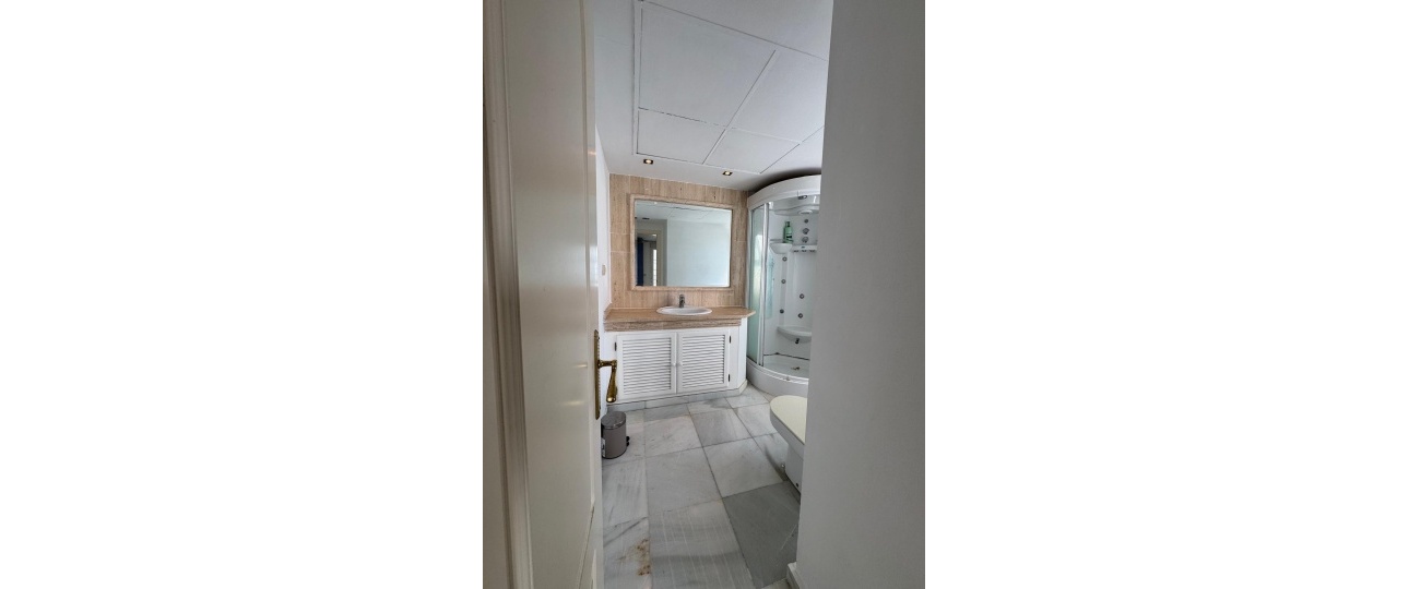 Wiederverkauf - Town house - Marbella - The Golden Mile