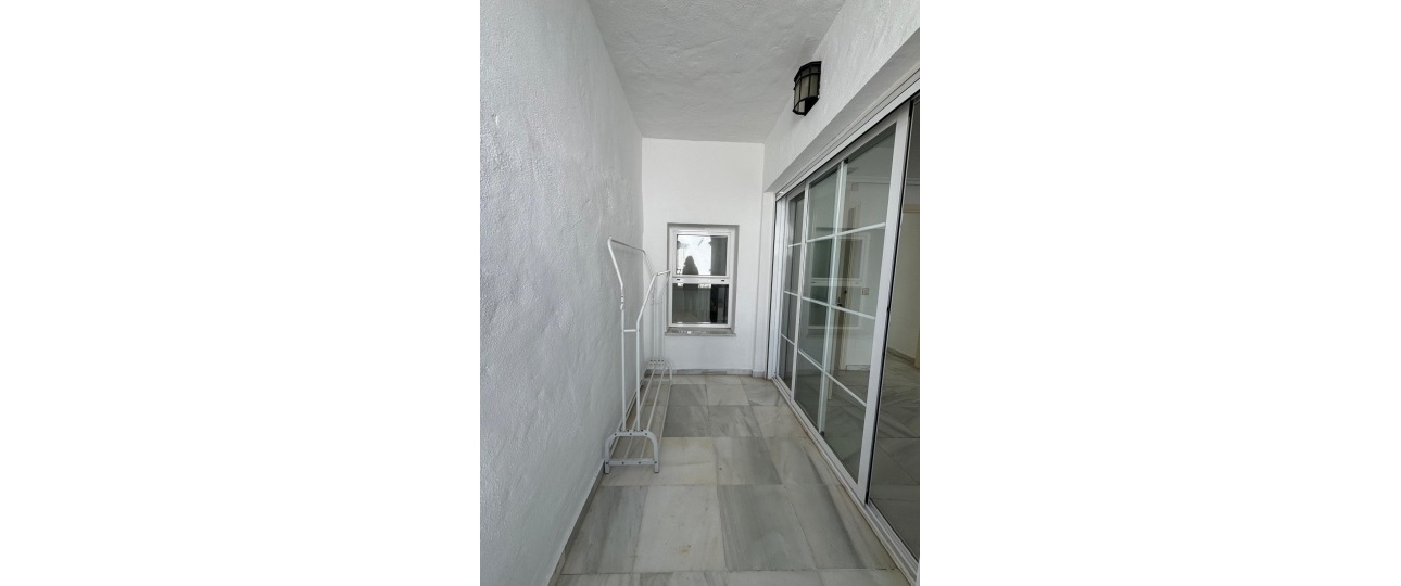 Wiederverkauf - Town house - Marbella - The Golden Mile