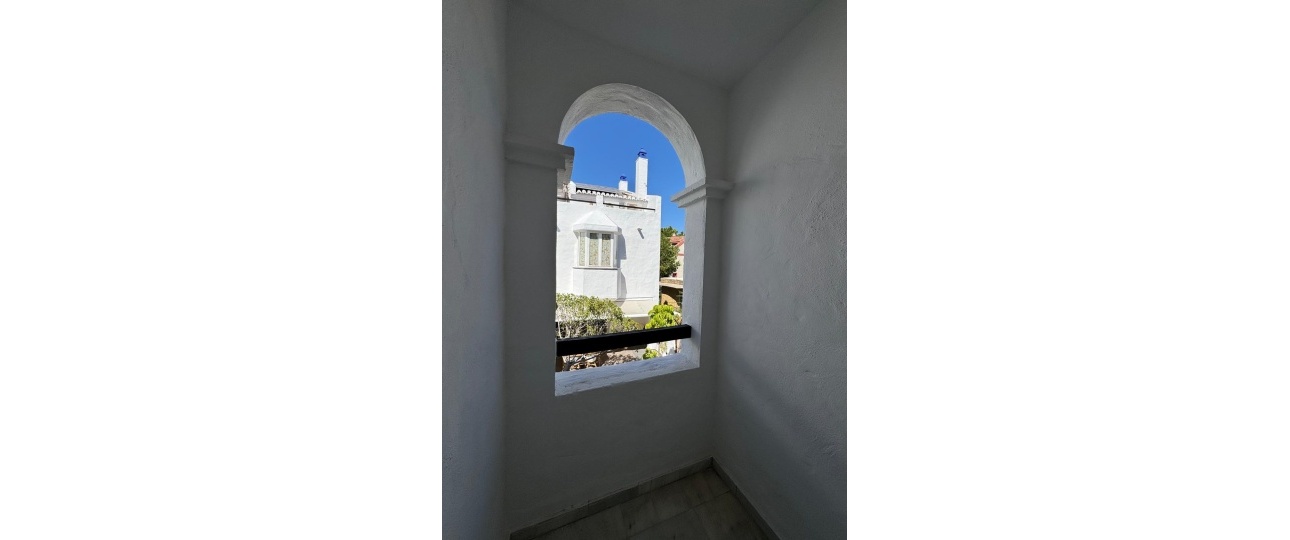 Wiederverkauf - Town house - Marbella - The Golden Mile