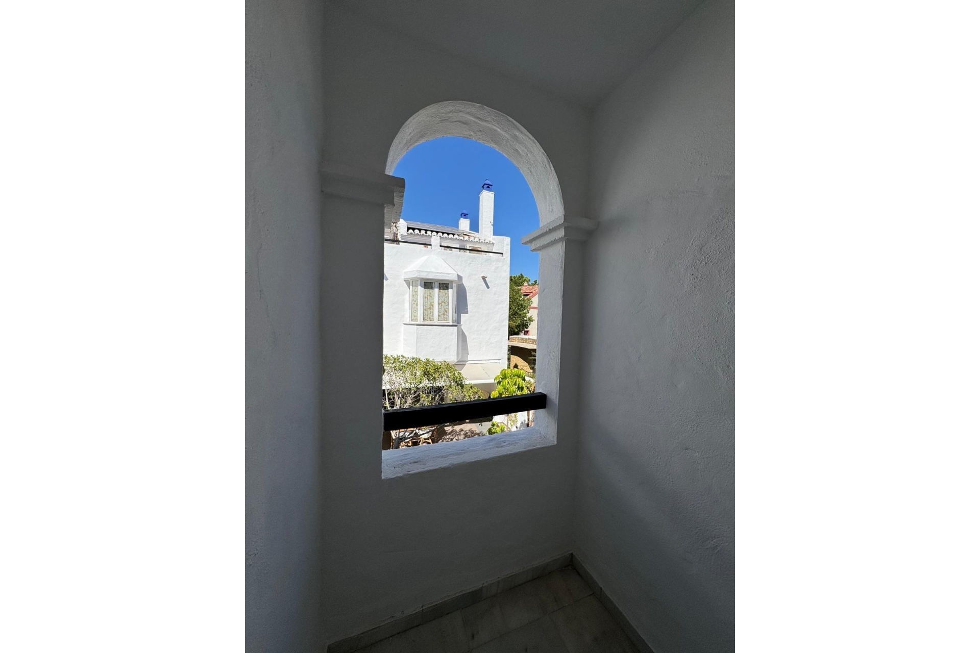 Wiederverkauf - Town house - Marbella - The Golden Mile
