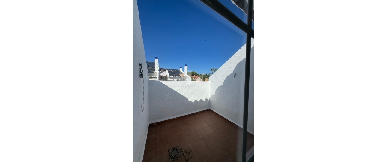 Wiederverkauf - Town house - Marbella - The Golden Mile