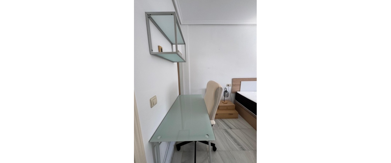 Wiederverkauf - Town house - Marbella - The Golden Mile