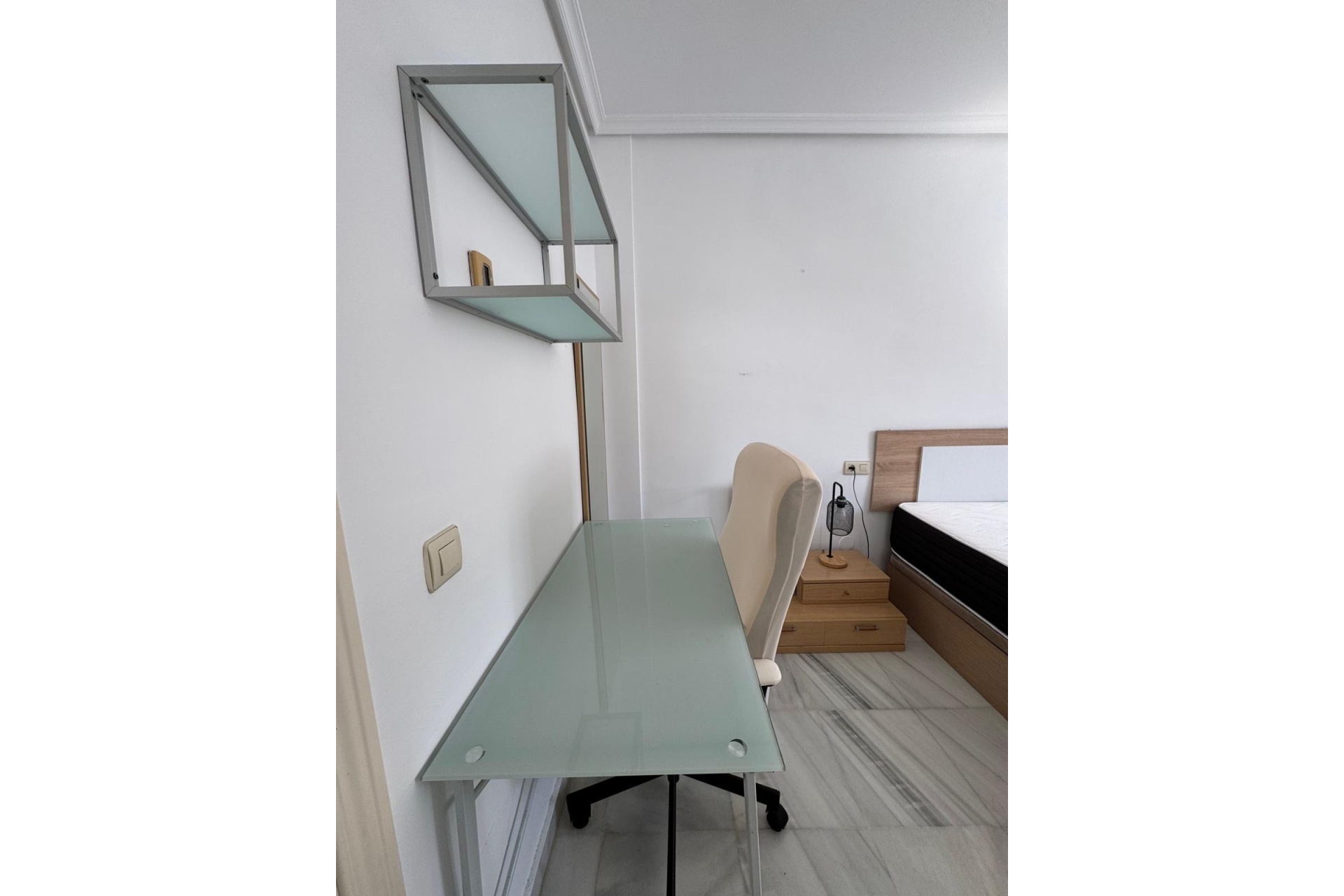 Wiederverkauf - Town house - Marbella - The Golden Mile