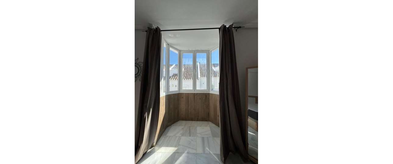 Wiederverkauf - Town house - Marbella - The Golden Mile