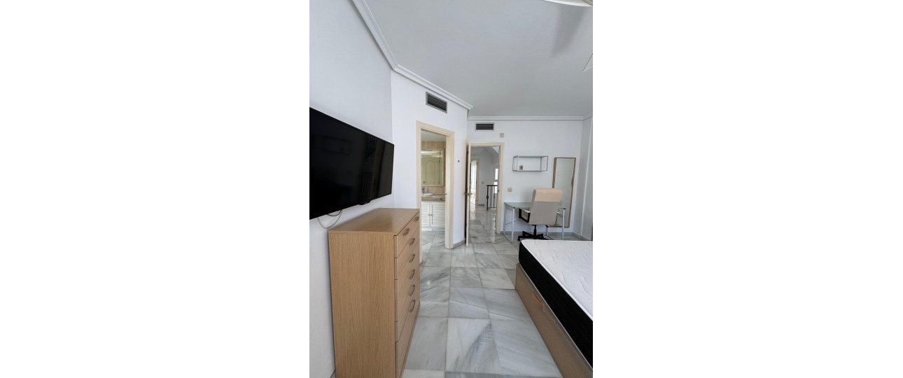 Wiederverkauf - Town house - Marbella - The Golden Mile