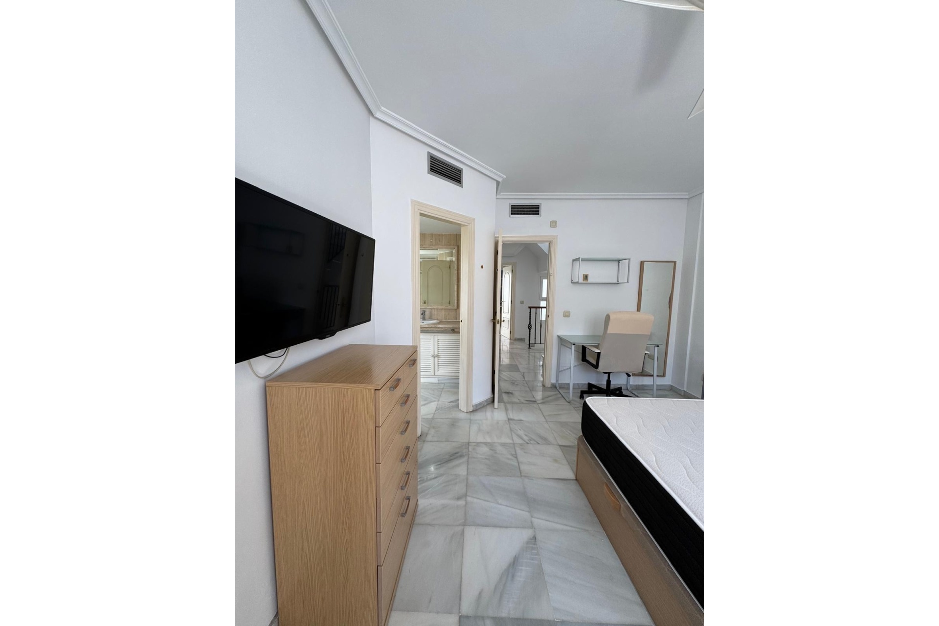 Wiederverkauf - Town house - Marbella - The Golden Mile