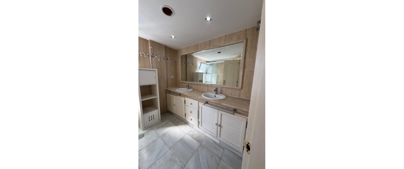 Wiederverkauf - Town house - Marbella - The Golden Mile